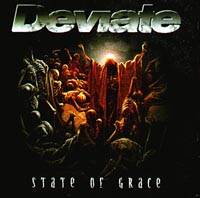 Deviate (BEL) : State of Grace
